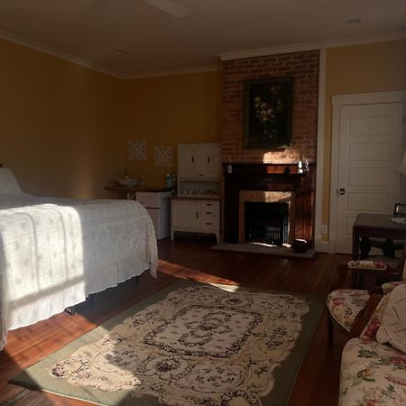 Tanglewood Inn Greenville Buitenkant foto
